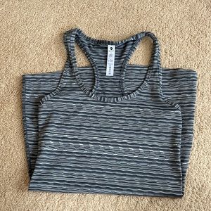 Workout Tank